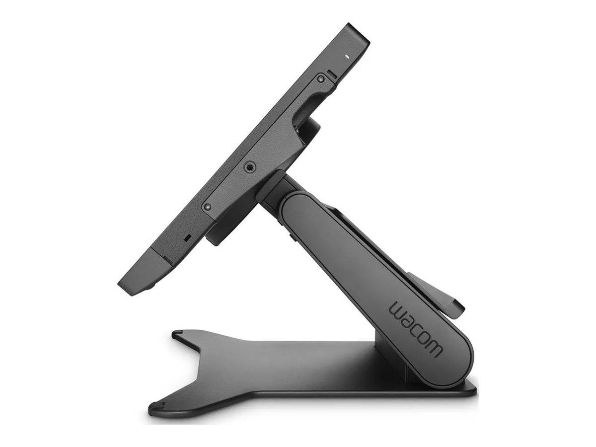 Wacom Cintiq Pro 22 Standfuß, Stand, Wacom, Cintiq Pro 22, Schwarz, 1 Stück(e)-3