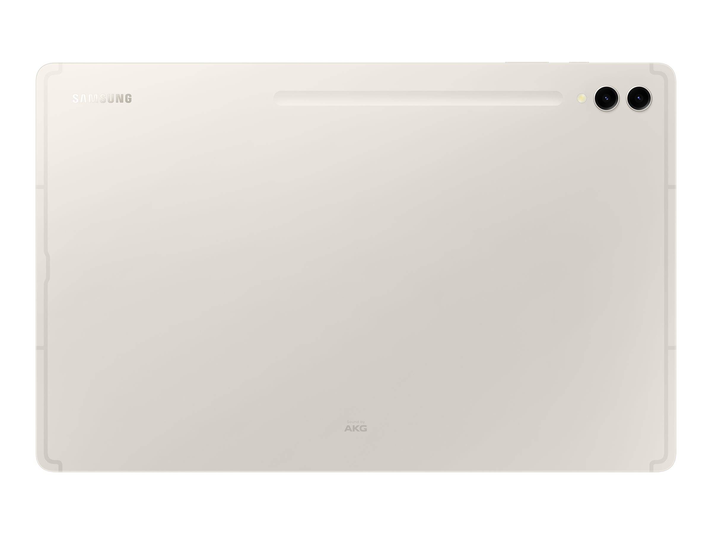 Samsung Galaxy Tab S9 Ultra - Tablet - Android 13 - 256 GB - 36.99 cm (14.6")-3