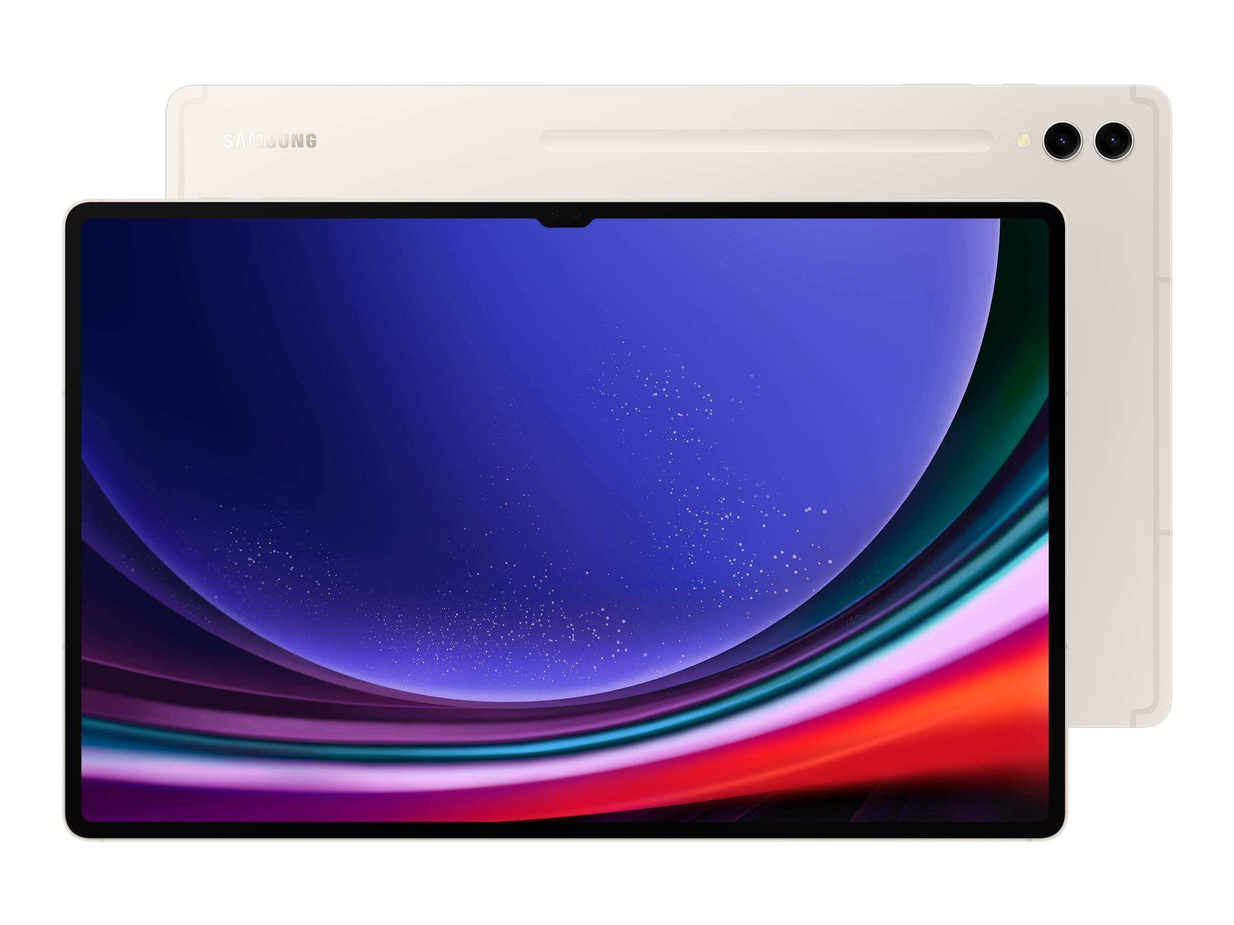 Samsung Galaxy Tab S9 Ultra - Tablet - Android 13 - 256 GB - 36.99 cm (14.6")-4