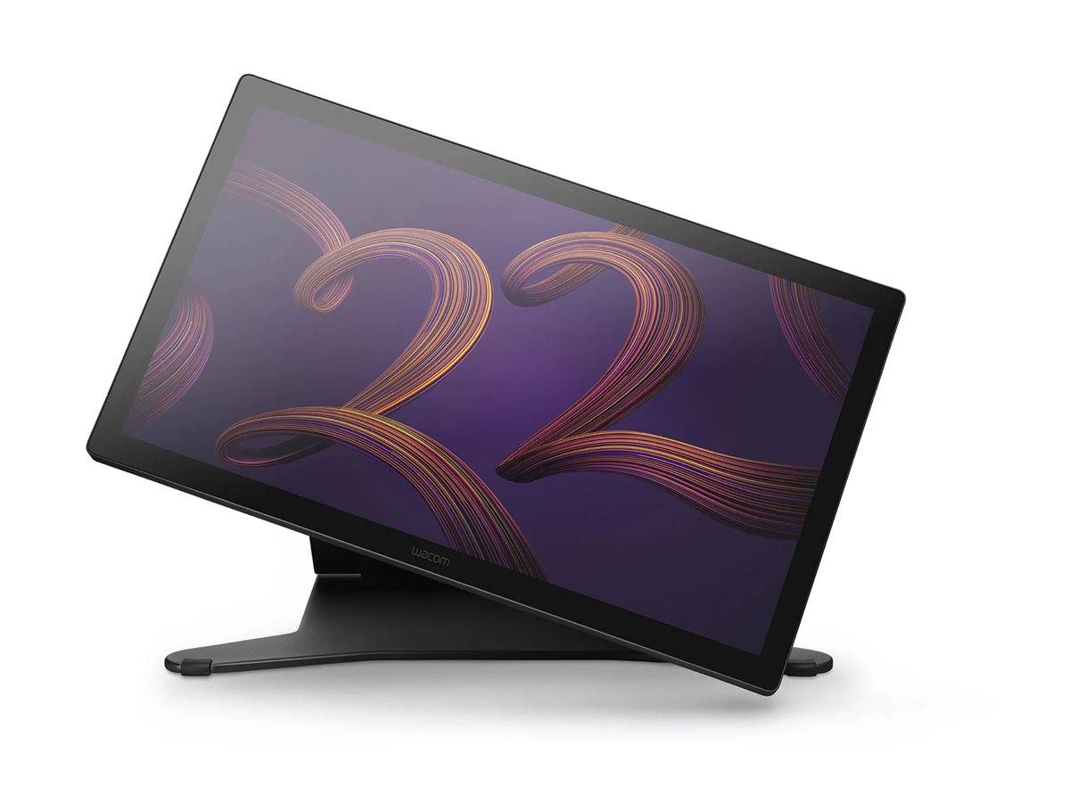 Wacom Cintiq Pro 22 - Digitalisierer mit LCD Anzeige-2