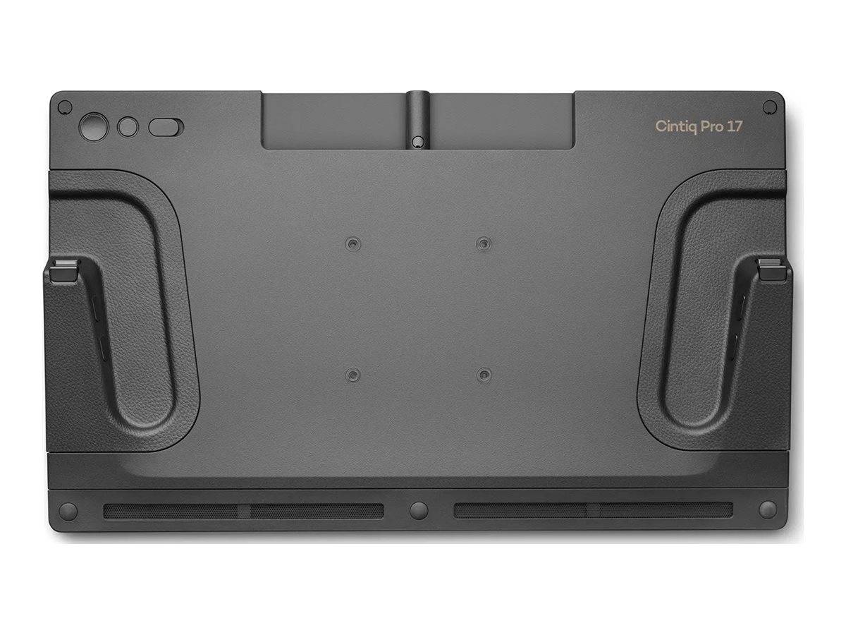 Wacom Cintiq Pro 17 - Digitalisierer mit LCD Anzeige-2
