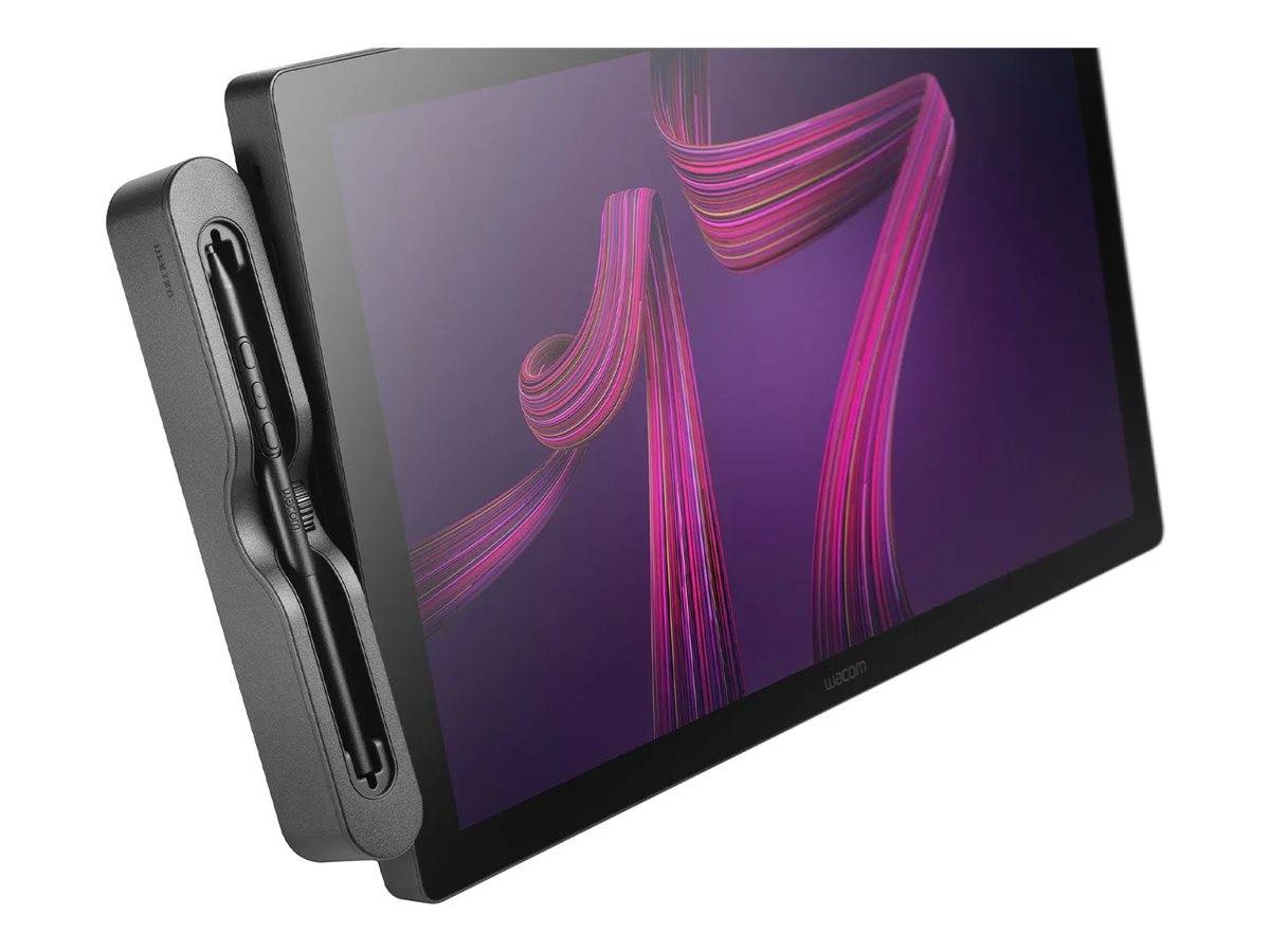 Wacom Cintiq Pro 17 - Digitalisierer mit LCD Anzeige-3