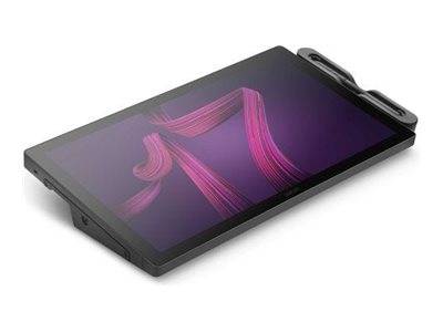 Wacom Cintiq Pro 17 - Digitalisierer mit LCD Anzeige-4