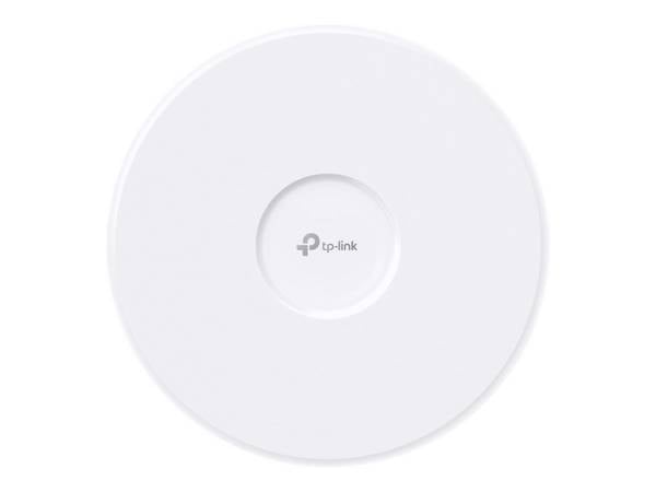 TP-Link Omada EAP783 V1 - Accesspoint - 2 Anschlüsse