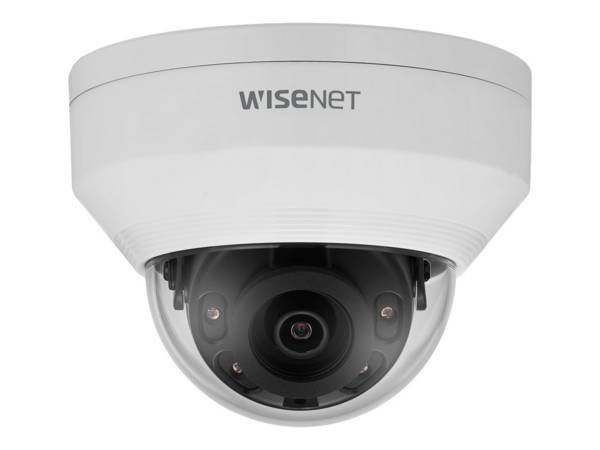 Hanwha Techwin WiseNet ANV-L7012R - Netzwerk-Überwachungskamera - schwenken / ne