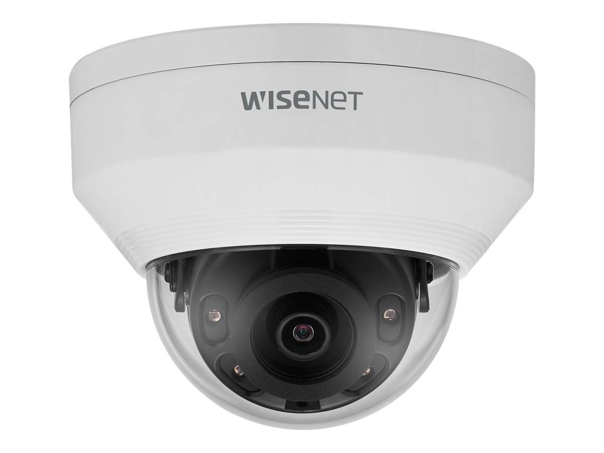 Hanwha Techwin WiseNet ANV-L7012R - Netzwerk-Überwachungskamera - schwenken / ne-0