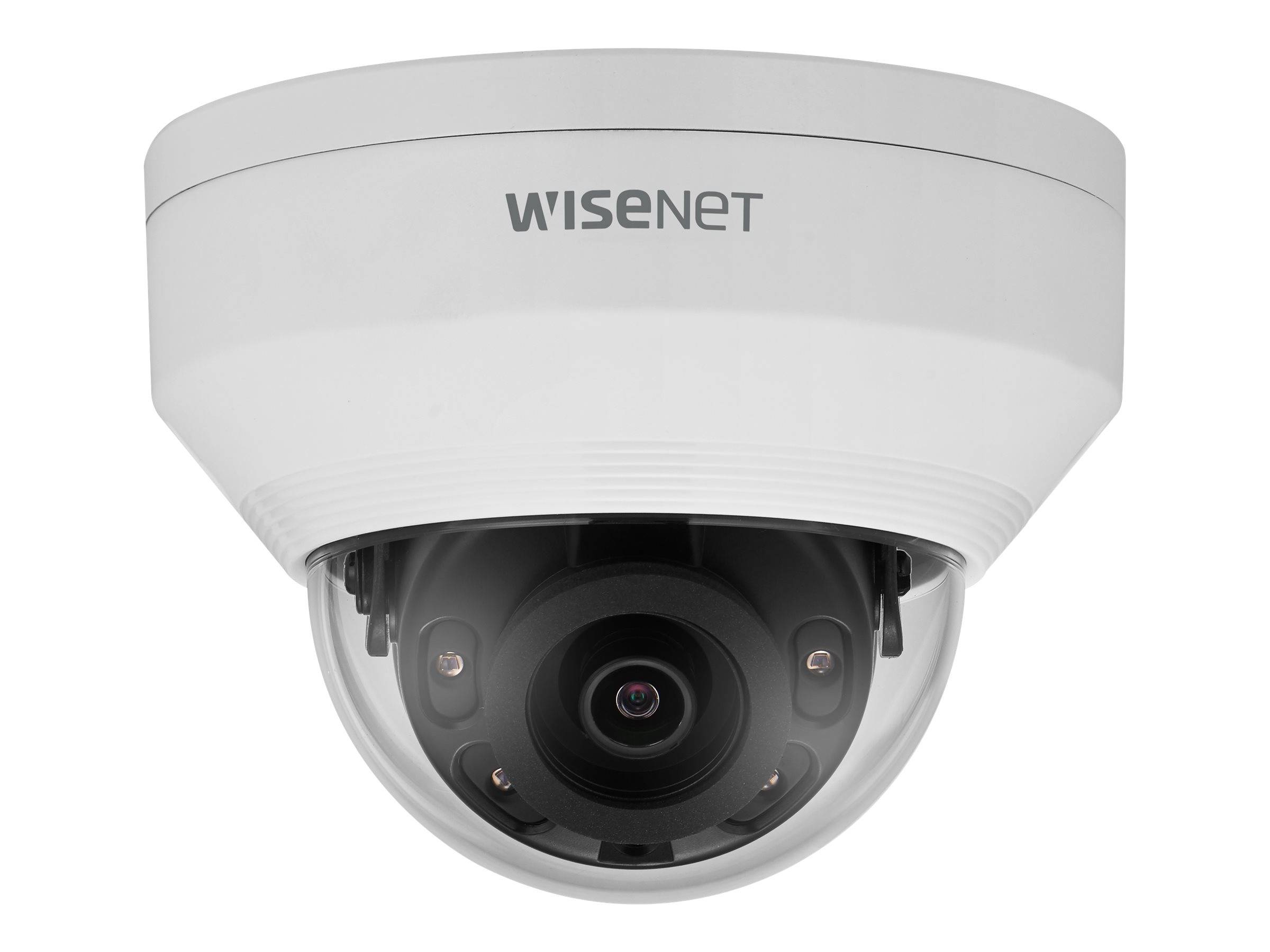 Hanwha Techwin WiseNet ANV-L7012R - Netzwerk-Überwachungskamera - schwenken / ne-1