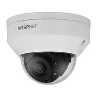 Hanwha Techwin WiseNet ANV-L7012R - Netzwerk-Überwachungskamera - schwenken / ne-2