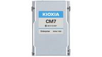 Kioxia CM7-R Series - SSD - Enterprise, Leseintensiv - 3840 GB - intern - 2.5" (6.4 cm)-1