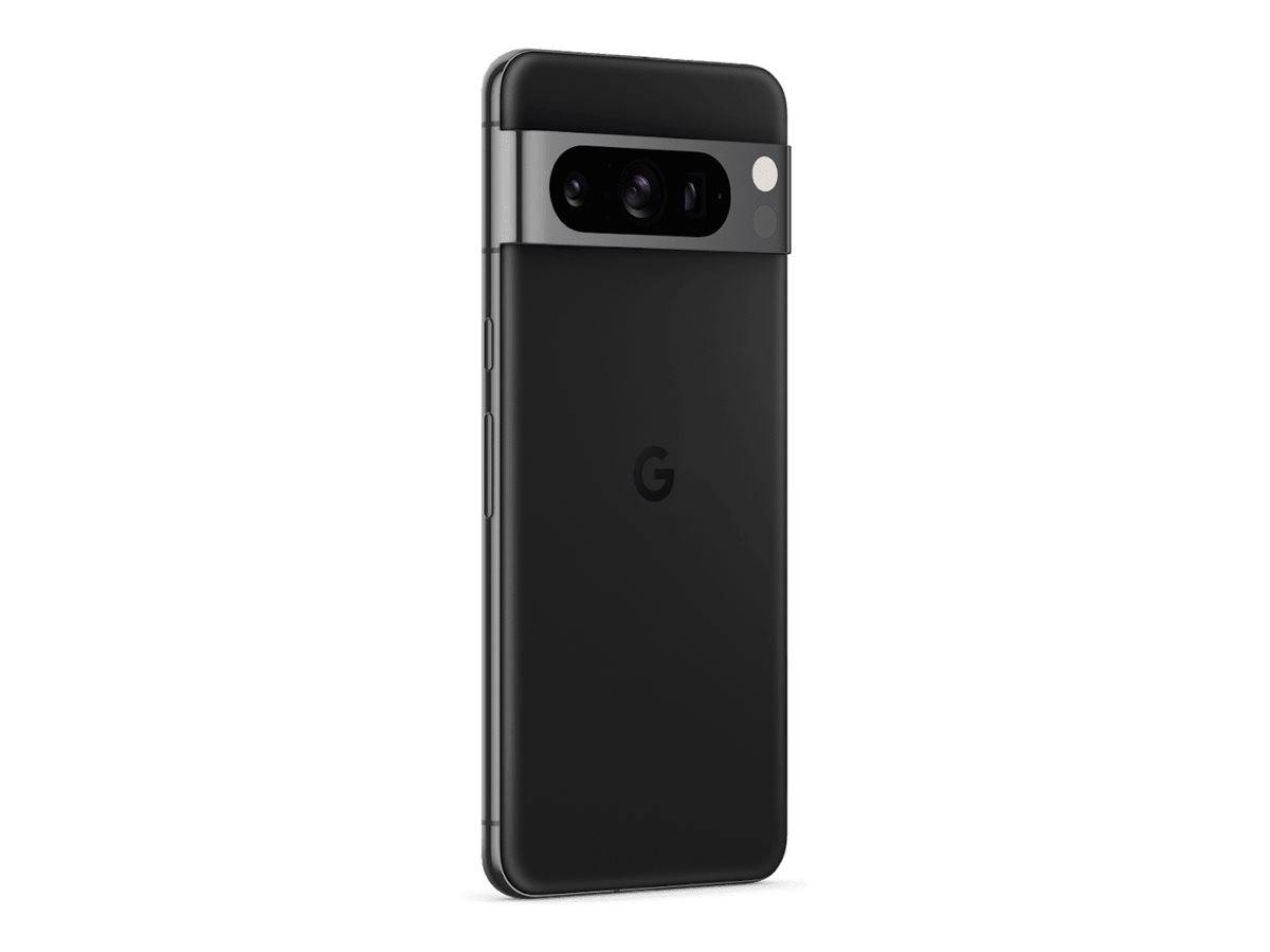 Google Pixel 8 Pro - 5G Smartphone - Dual-SIM - RAM 12 GB / Interner Speicher 12-2