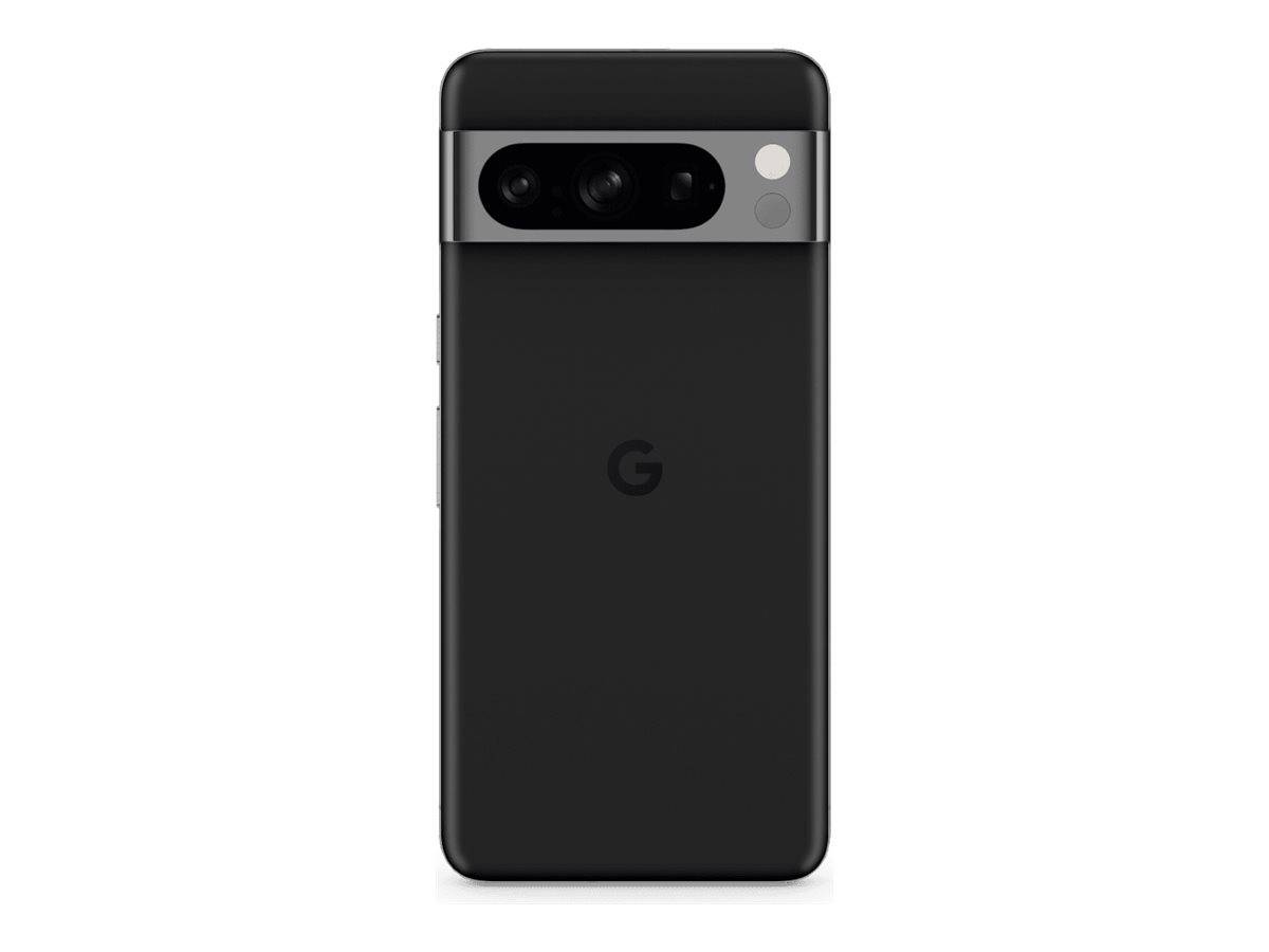 Google Pixel 8 Pro - 5G Smartphone - Dual-SIM - RAM 12 GB / Interner Speicher 12-3