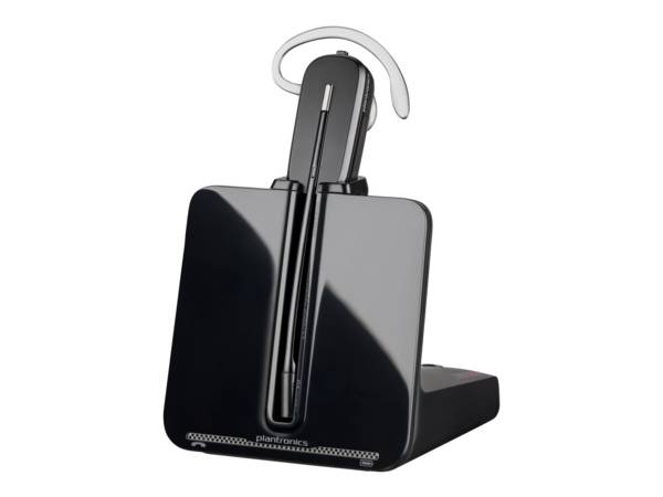 HP - Poly CS540A - CS540 Series - Headset - On-Ear
