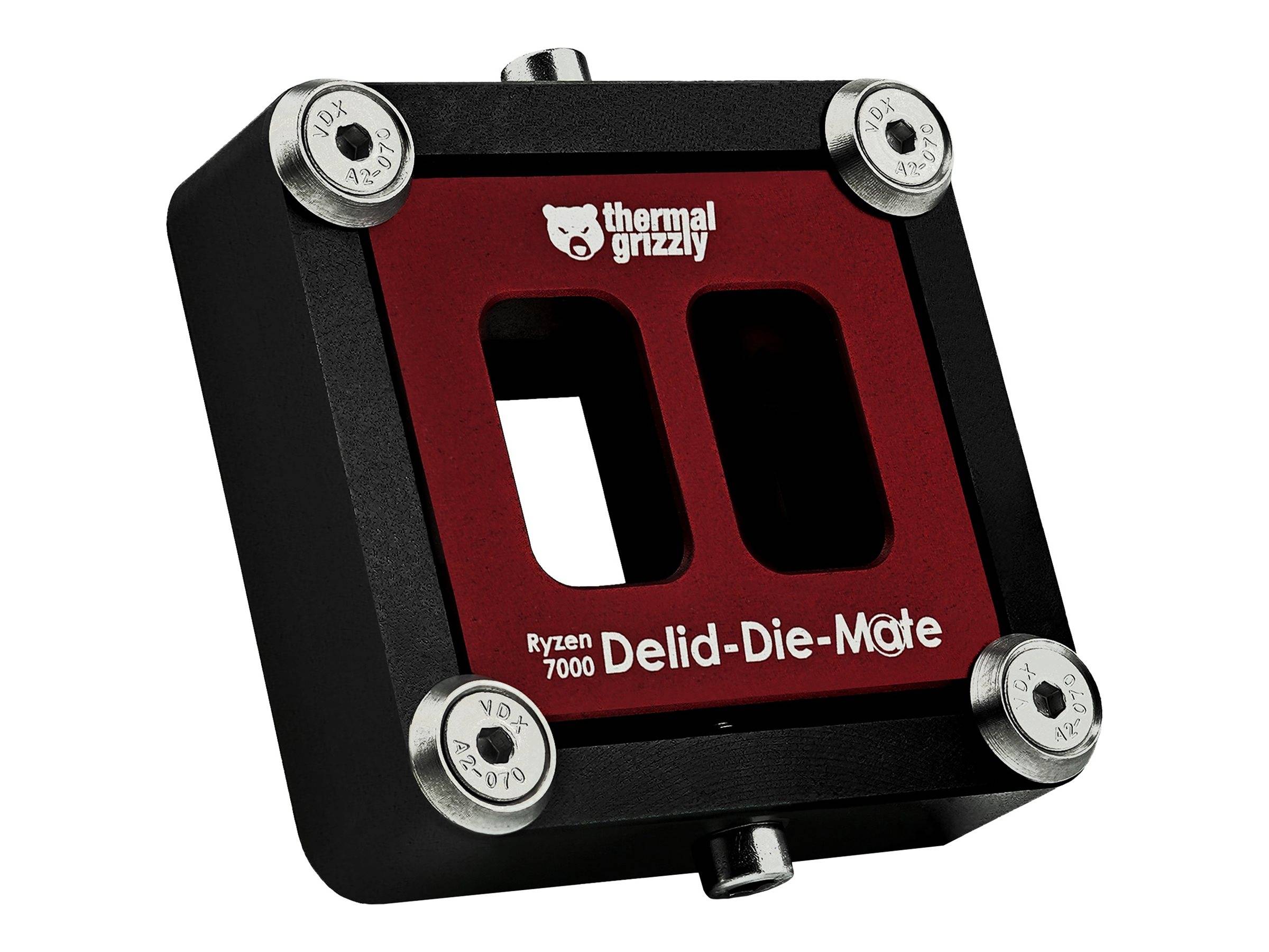 Thermal Grizzly Delid-Die-Mate - CPU-Integrierter-0