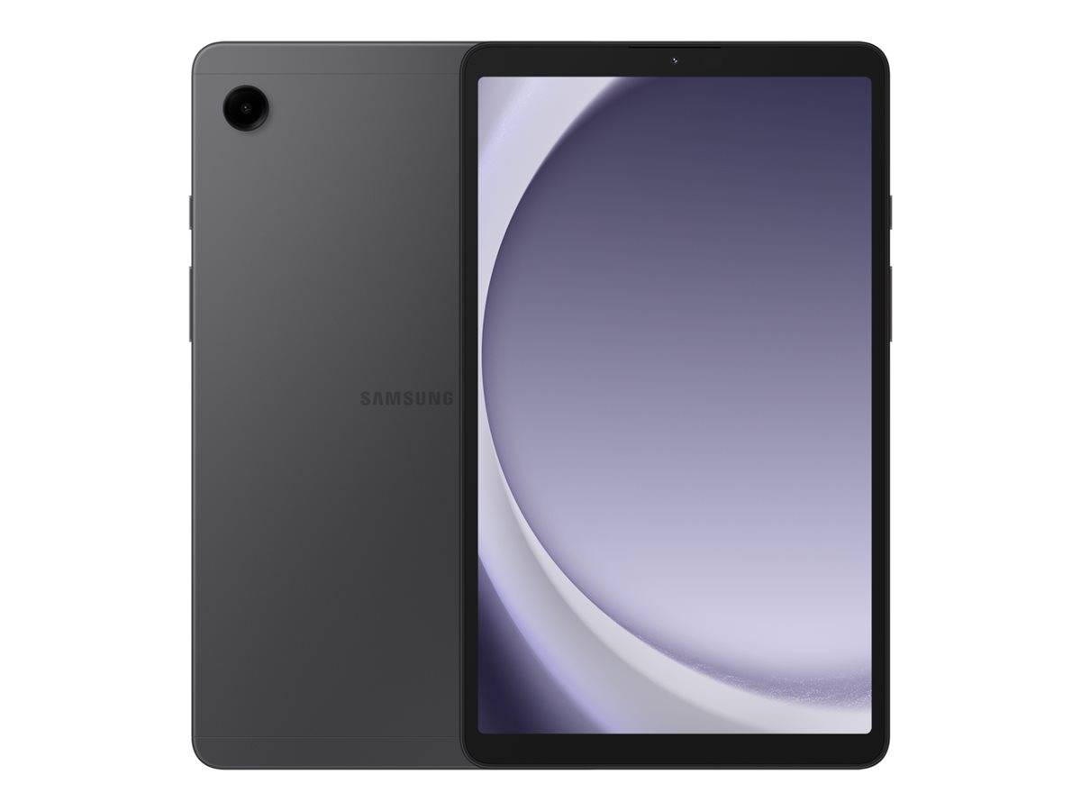 Samsung Galaxy Tab A9 - Tablet - Android - 64 GB - 22.05 cm (8.7"")-1