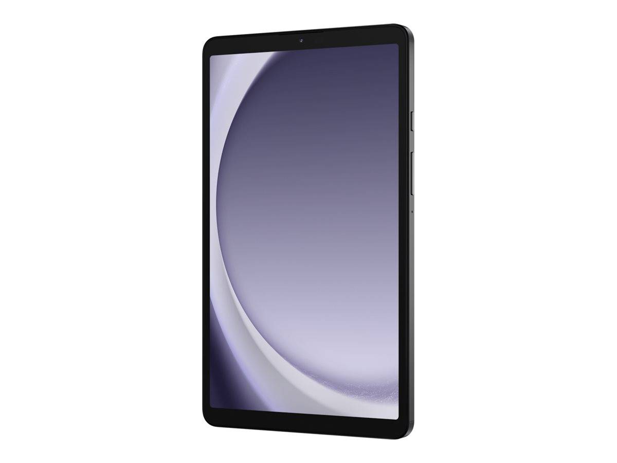 Samsung Galaxy Tab A9 - Tablet - Android - 64 GB - 22.05 cm (8.7"")-2