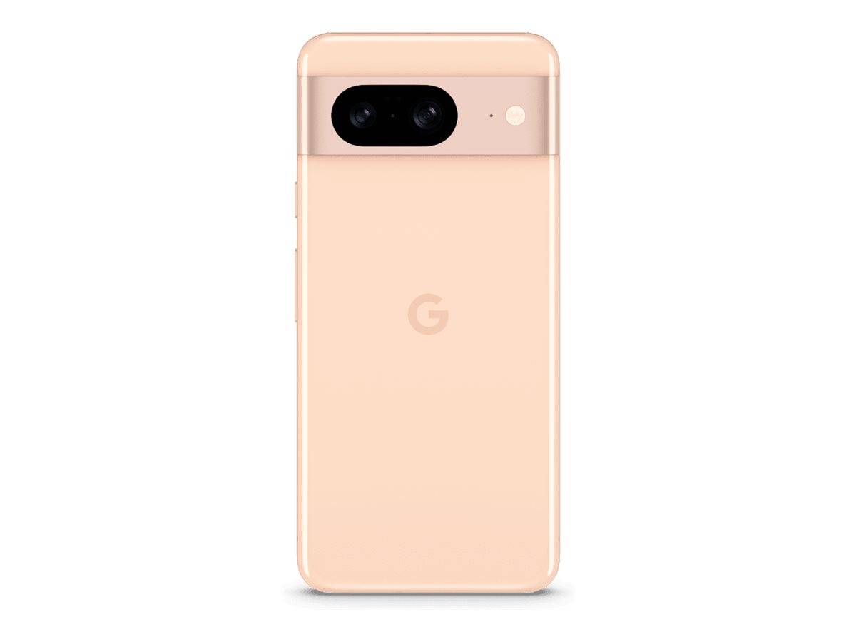 Google Pixel 8 - 5G Smartphone - Dual-SIM - RAM 8 GB / Interner Speicher 128 GB-1
