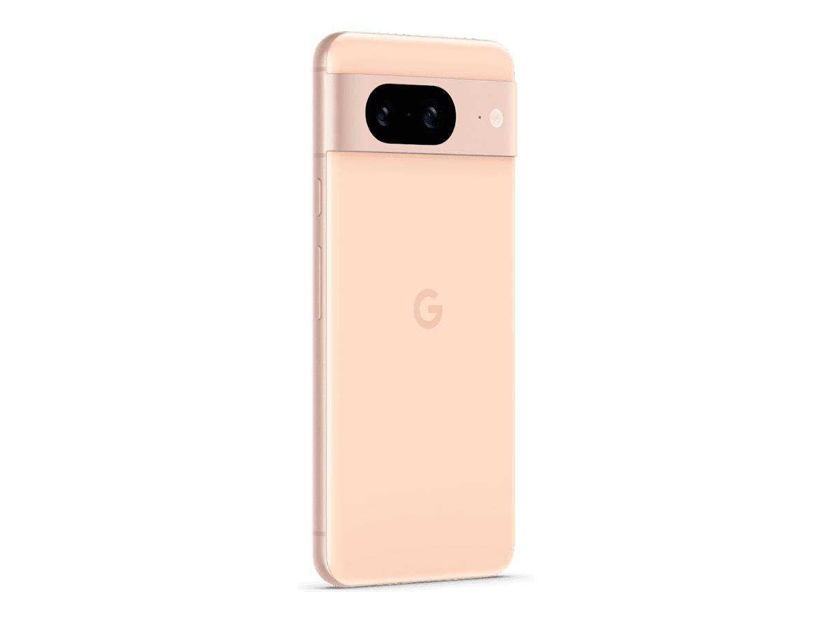 Google Pixel 8 - 5G Smartphone - Dual-SIM - RAM 8 GB / Interner Speicher 128 GB-2