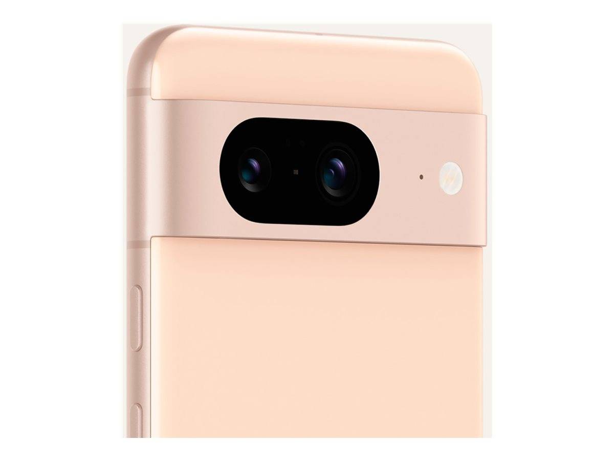 Google Pixel 8 - 5G Smartphone - Dual-SIM - RAM 8 GB / Interner Speicher 128 GB-4