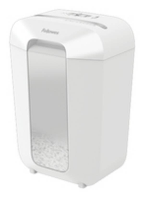 FELLOWES - Aktenvernichter Powershred LX70 weiß