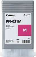 Canon PFI-031M Druckerpatrone magenta-0