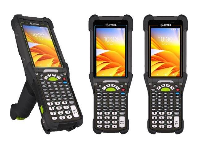 Zebra 9000 Series MC9400 - Datenerfassungsterminal - robust - Android 17 - 128 G-0