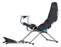 Playseat Challenge X - Logitech G Edition-0