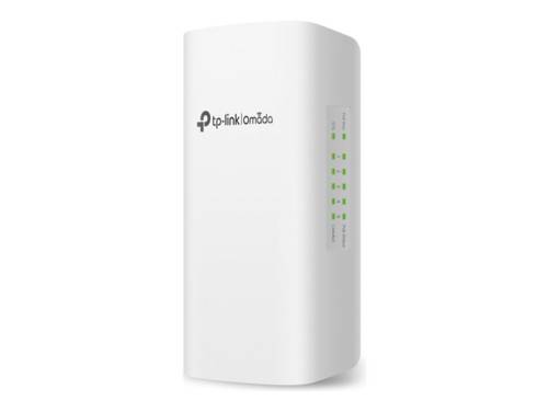 TP-Link Omada SG2005P-PD V1.6 - Switch - Smart - 1 x 10/100/1000 (PoE++)