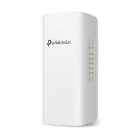 TP-Link Omada SG2005P-PD V1.6 - Switch - Smart - 1 x 10/100/1000 (PoE++)-1