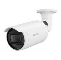 Hanwha Techwin WiseNet ANO-L6082R - Netzwerk-Überwachungskamera - Bullet - Außen-4