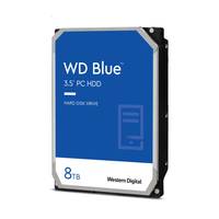WD Blue WD80EAAZ - Festplatte - 8 TB - intern - 3.5"" (8.9 cm)-3