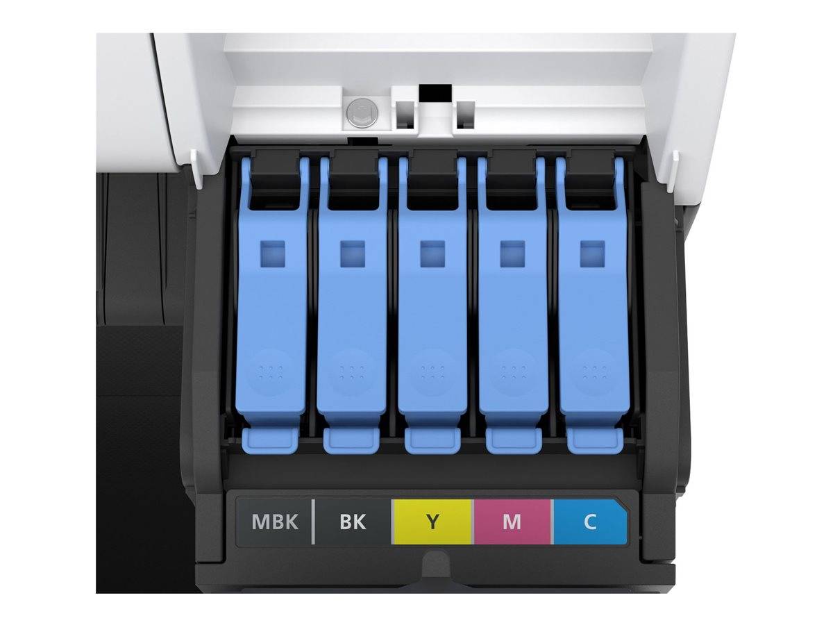 Canon imagePROGRAF TM-240 - 610 mm (24"") Großformatdrucker - Farbe - Tintenstrahl - Rolle (61 cm)-3