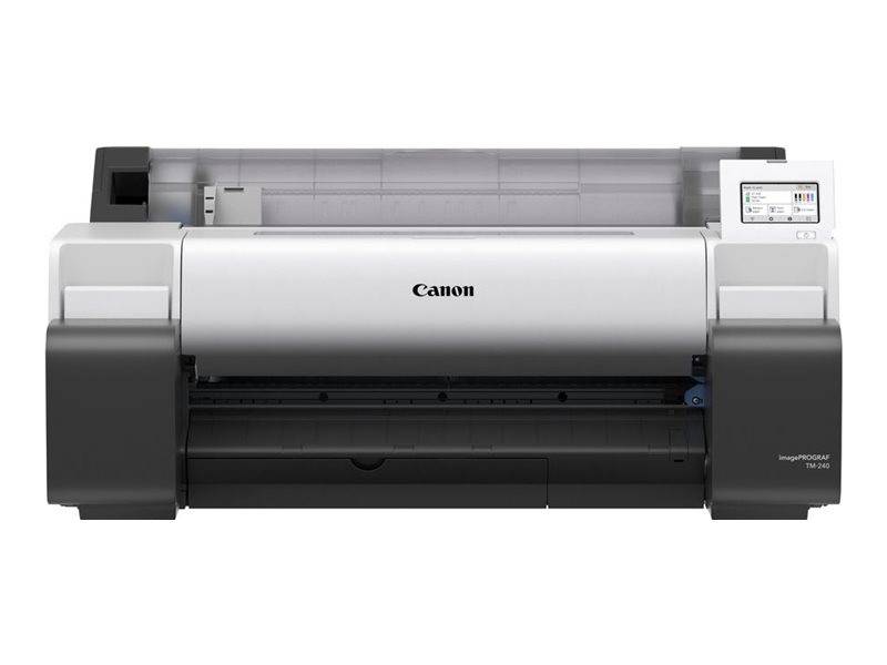 Canon imagePROGRAF TM-240 - 610 mm (24"") Großformatdrucker - Farbe - Tintenstrahl - Rolle (61 cm)-4