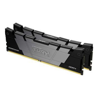 Kingston FURY Renegade - DDR4 - Kit - 32 GB: 2 x 16 GB-0