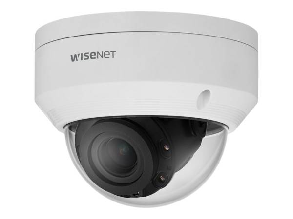 Hanwha Techwin WiseNet ANV-L7082R - Netzwerk-Überwachungskamera - PTZ - Kuppel -