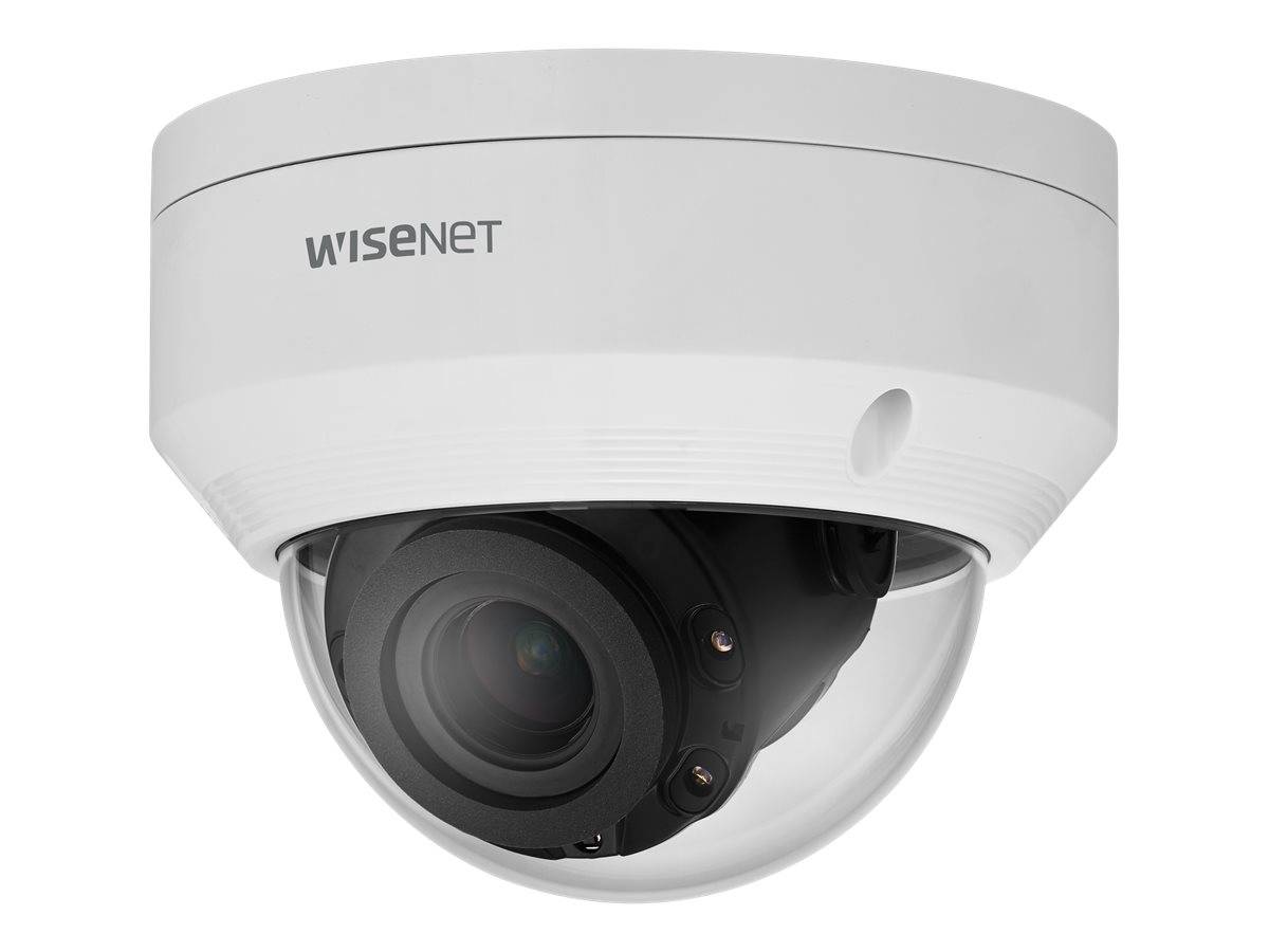 Hanwha Techwin WiseNet ANV-L7082R - Netzwerk-Überwachungskamera - PTZ - Kuppel --0