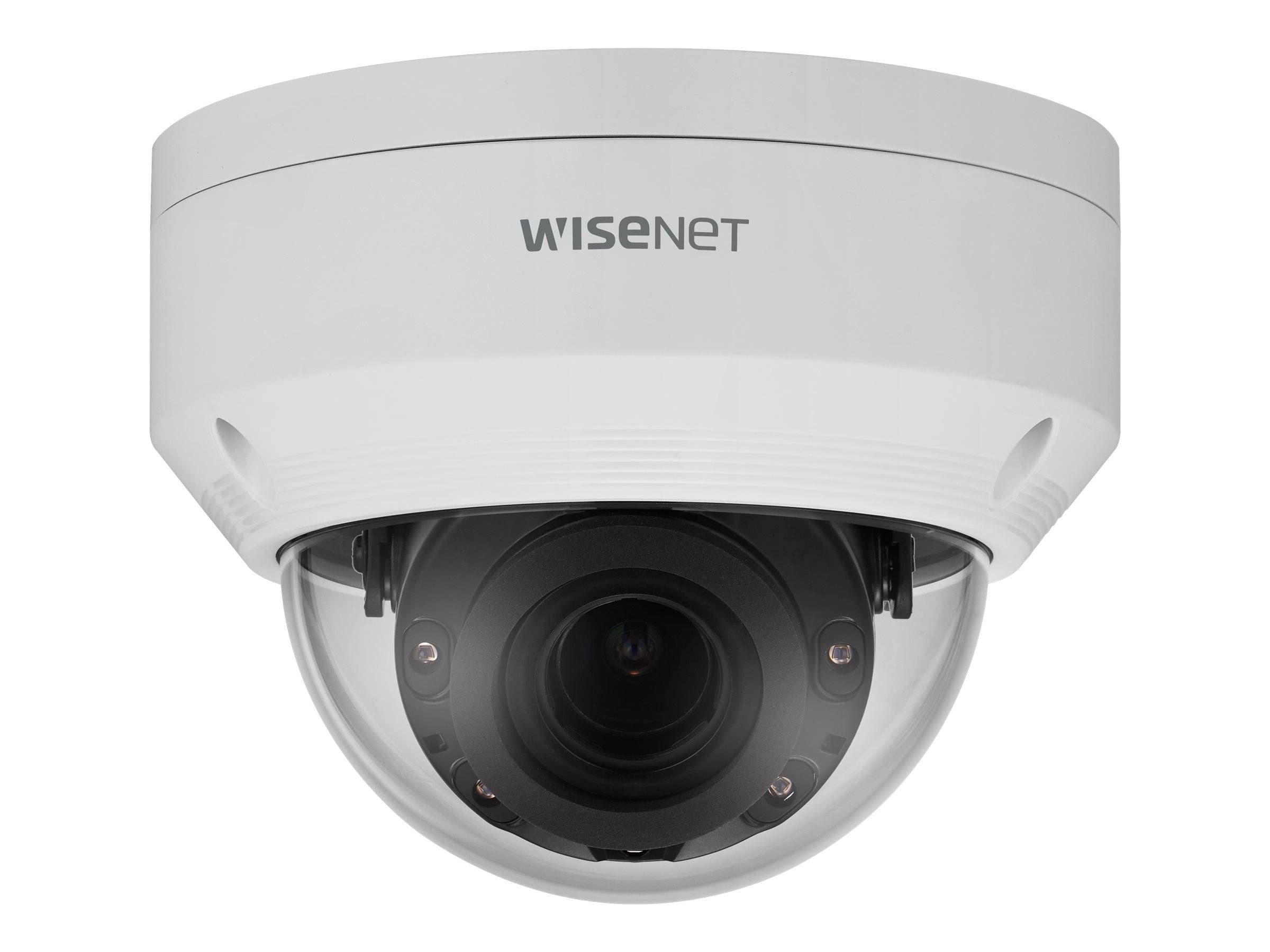Hanwha Techwin WiseNet ANV-L7082R - Netzwerk-Überwachungskamera - PTZ - Kuppel --1