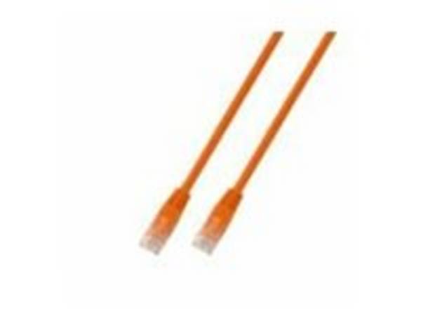 MicroConnect - Netzwerkkabel - RJ-45 (M) zu RJ-45 (M)