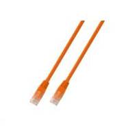 MicroConnect - Netzwerkkabel - RJ-45 (M) zu RJ-45 (M)-2