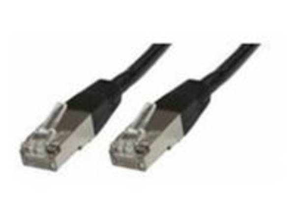 MicroConnect - Netzwerkkabel - RJ-45 (M) zu RJ-45 (M)