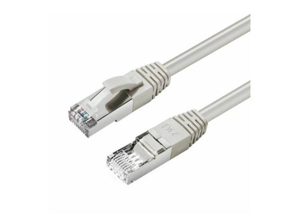 MicroConnect - Netzwerkkabel - RJ-45 (M) zu RJ-45 (M)