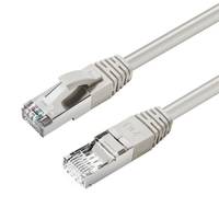 MicroConnect - Netzwerkkabel - RJ-45 (M) zu RJ-45 (M)-2