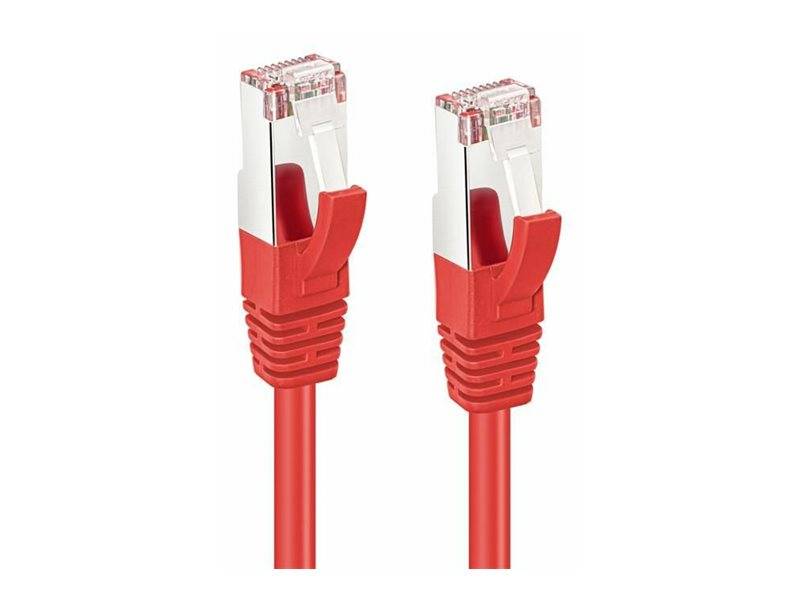 MicroConnect - Netzwerkkabel - RJ-45 (M) zu RJ-45 (M)-2