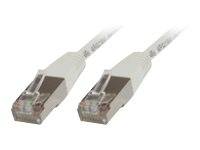 MicroConnect - Netzwerkkabel - RJ-45 (M) bis RJ-45 (M)-0