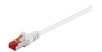 MicroConnect - Netzwerkkabel - RJ-45 (M) bis RJ-45 (M)-1
