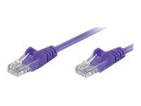MicroConnect - Netzwerkkabel - RJ-45 (M) bis RJ-45 (M)-0