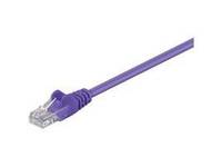 MicroConnect - Netzwerkkabel - RJ-45 (M) bis RJ-45 (M)-1