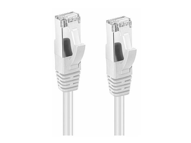 MicroConnect - Netzwerkkabel - RJ-45 (M) zu RJ-45 (M)-1