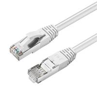 MicroConnect - Netzwerkkabel - RJ-45 (M) zu RJ-45 (M)-2