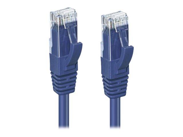 MicroConnect - Patch-Kabel - RJ-45 (M) zu RJ-45 (M)-1