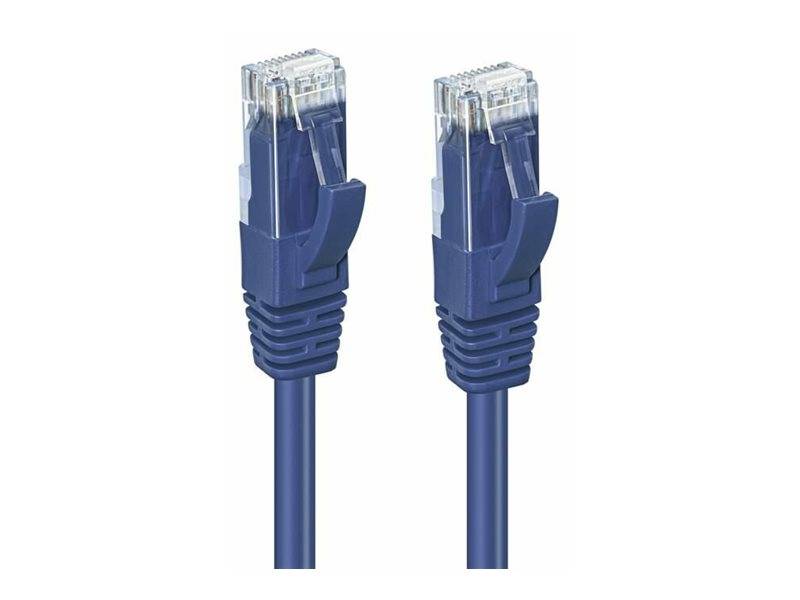 MicroConnect - Patch-Kabel - RJ-45 (M) zu RJ-45 (M)-2
